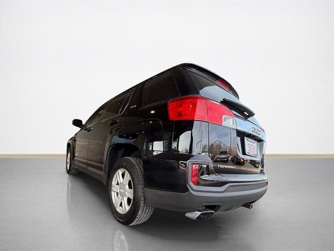Used 2016 GMC Terrain SLE image 6