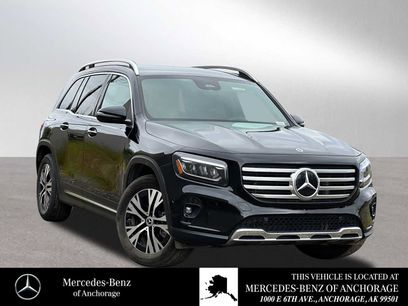 Used 2024 Mercedes-Benz GLB 250 4MATIC