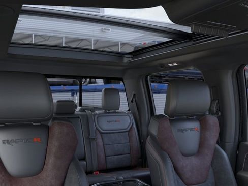 New 2026 Ford F150 Raptor AWD/4WD image 22