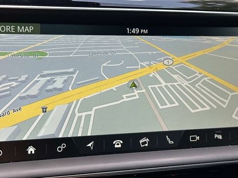 Used 2020 Jaguar F-PACE S AWD/4WD image 27