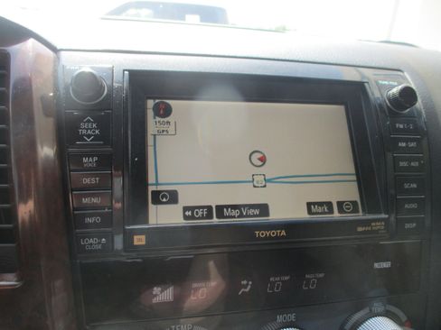 Used 2008 Toyota Sequoia Limited RWD image 19