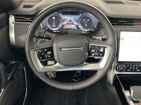 Certified 2023 Land Rover Range Rover SE image 12