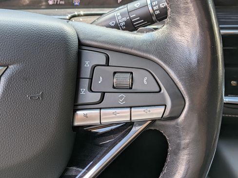 Used 2023 Cadillac Escalade Sport AWD/4WD image 25