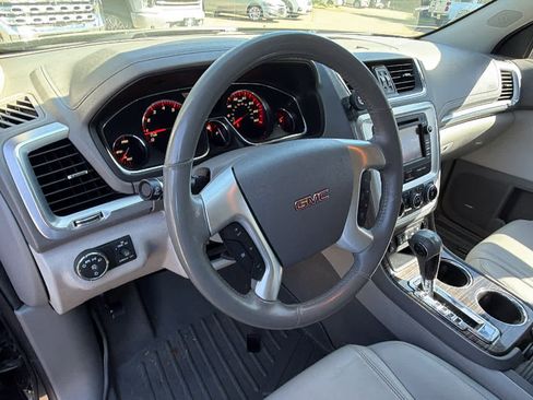 Used 2013 GMC Acadia SLT FWD image 10