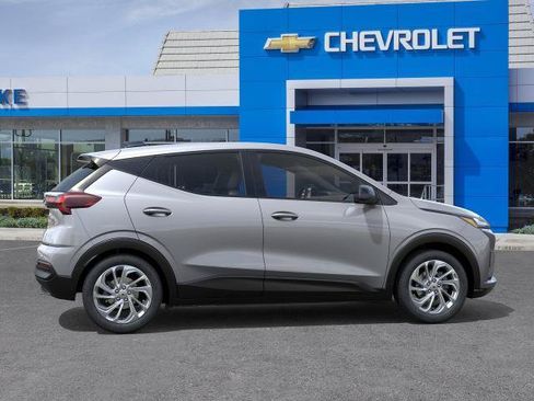 New 2027 Chevrolet Bolt LT FWD image 29