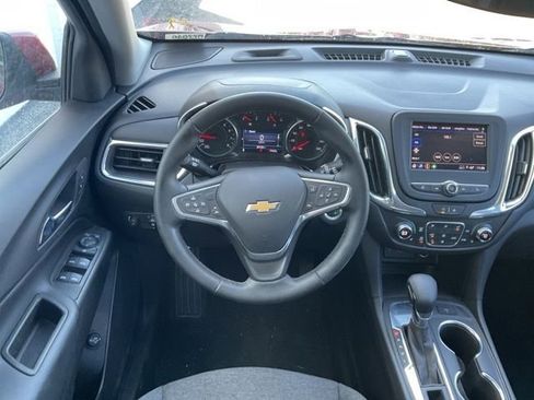 Used 2023 Chevrolet Equinox LT image 18