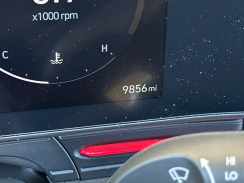 Used 2024 Hyundai Kona N Line AWD/4WD image 25