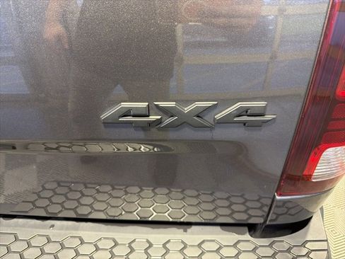 Certified 2022 RAM 1500 Classic Warlock w/ Electronics Group image 9