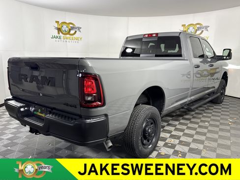 New 2026 RAM 2500 Tradesman image 7
