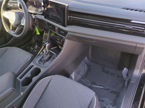 New 2026 Volkswagen Jetta Sport image 18