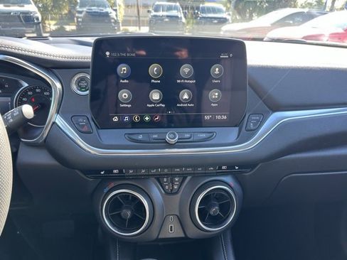 Certified 2025 Chevrolet Blazer LT image 23