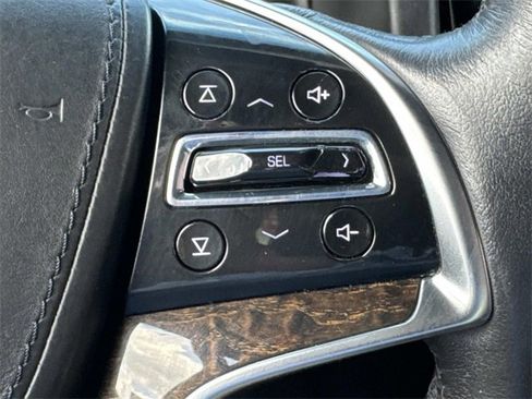 Used 2016 Cadillac Escalade Platinum image 33
