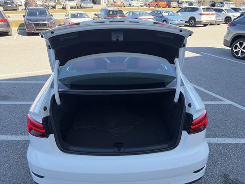 Used 2020 Audi A3 2.0T Premium w/ Final Edition Package image 29