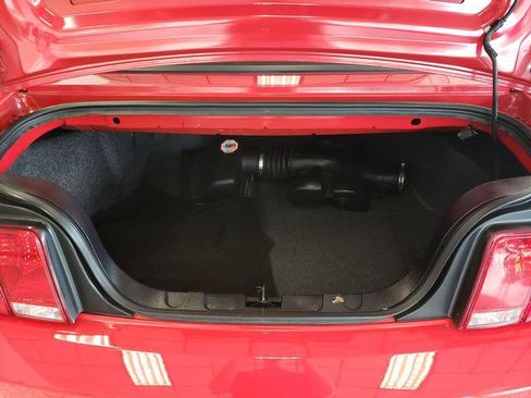 Used 2006 Ford Mustang Premium RWD image 5