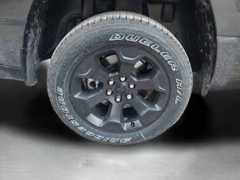 Certified 2026 RAM 1500 Express AWD/4WD image 30