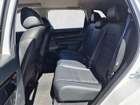Used 2024 Honda CR-V EX-L image 14