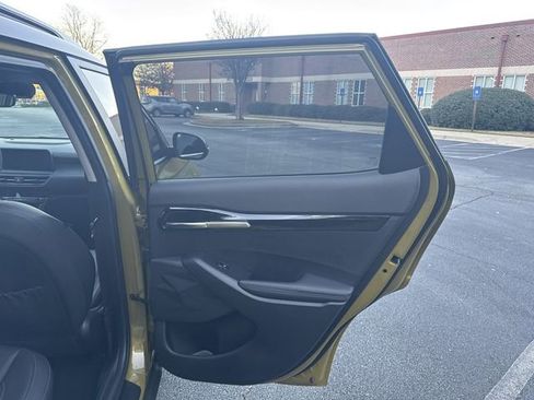 Certified 2024 Kia Seltos SX image 27