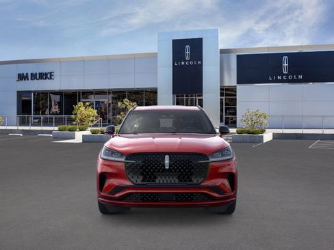 New 2026 Lincoln Aviator Reserve image 5