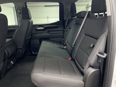 Certified 2024 GMC Sierra 1500 Elevation AWD/4WD image 24