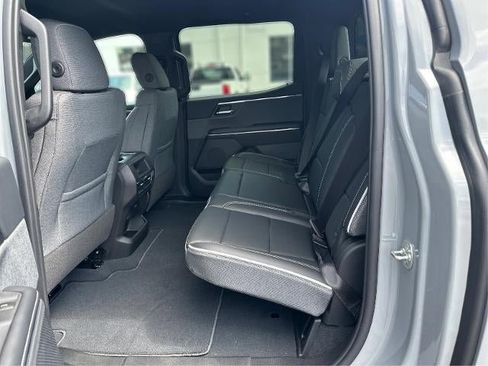 New 2026 GMC Sierra EV Elevation w/ LPO, Elevation Dark Package image 12