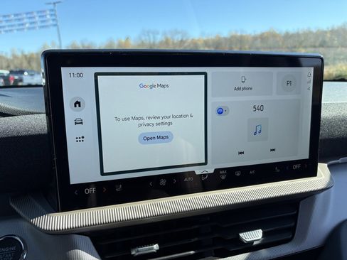 New 2026 Ford Explorer Active w/ Active Comfort Package image 51