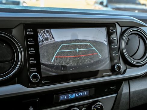 Used 2021 Toyota Tacoma SR5 image 22