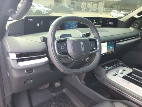 New 2025 Lincoln Navigator Reserve w/ Jet Appearance Package image 14