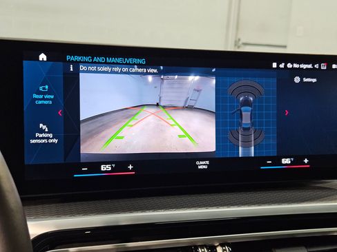 Used 2023 BMW M2 w/ Lighting Package image 35