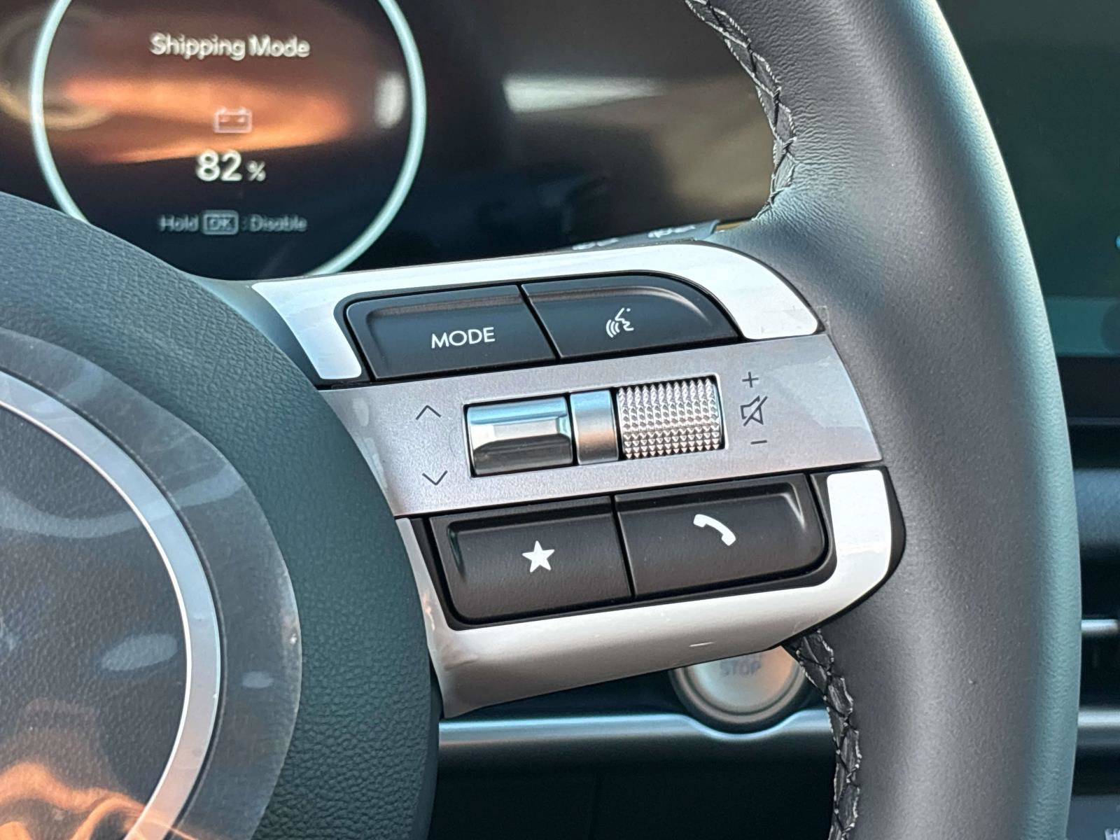 New 2026 Hyundai Tucson SEL AWD/4WD image 14