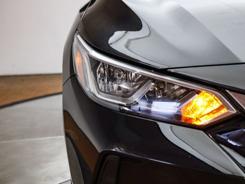 Used 2022 Nissan Sentra SV image 8