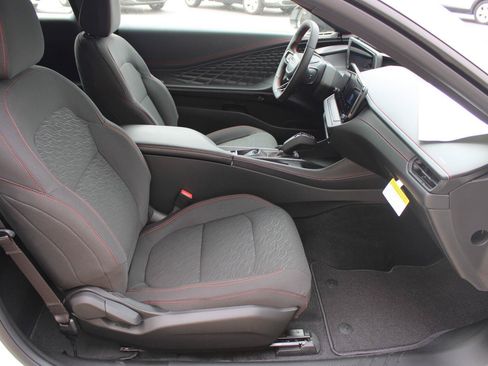 New 2026 Dodge Charger R/T w/ Blacktop Package AWD/4WD image 26