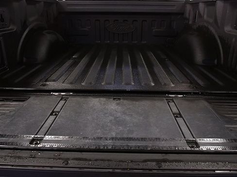 Used 2023 Ford F150 Lariat w/ Equipment Group 502A High AWD/4WD image 14