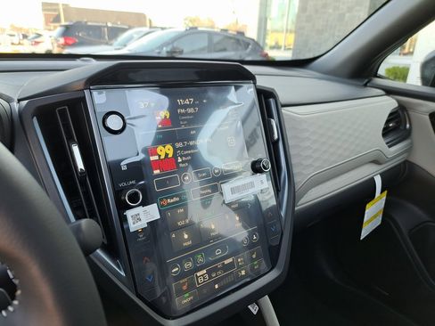 New 2026 Subaru Forester Limited image 12