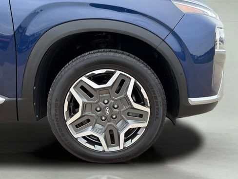 Used 2023 Hyundai Santa Fe Limited image 10