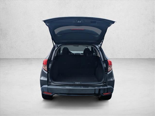 Used 2018 Honda HR-V EX image 6