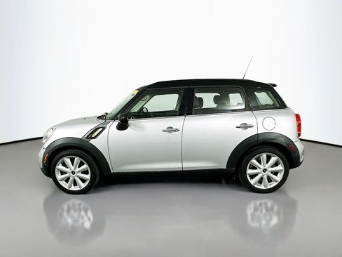 Used 2013 MINI Cooper Countryman S image 8
