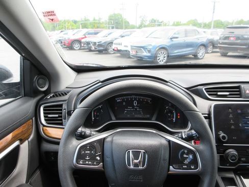 Used 2018 Honda CR-V EX image 32