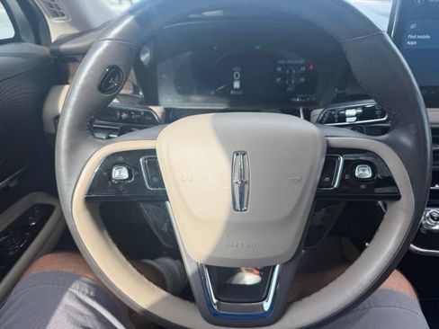 Used 2024 Lincoln Corsair Reserve w/ Equipment Group 201A AWD/4WD image 19