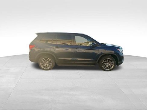 Certified 2023 Honda Passport EX-L image 7