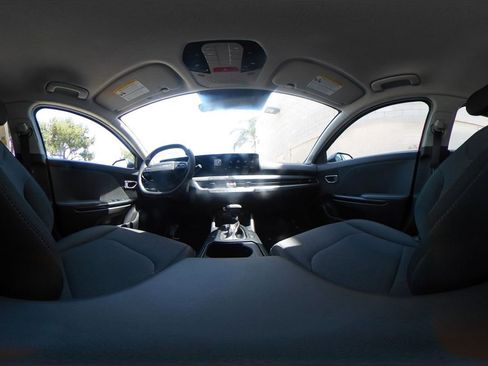 Used 2025 Kia K4 FWD image 42
