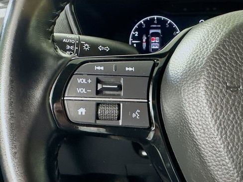Certified 2025 Honda CR-V EX-L image 10