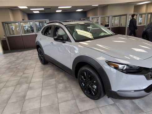 New 2026 MAZDA CX-30 AWD 2.5 S image 3