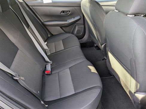 Used 2024 Nissan Sentra SV image 29