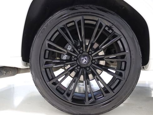 Used 2025 GMC Sierra 1500 Pro w/ Graphite Edition image 83