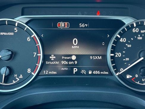 Used 2026 Nissan Rogue SV image 19