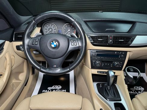 Used 2015 BMW X1 xDrive35i image 30