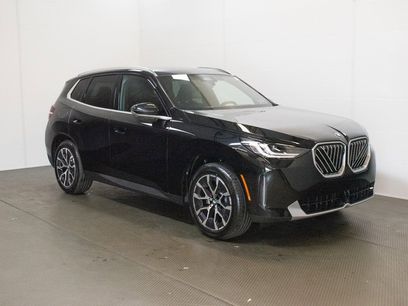 New 2026 BMW X3 xDrive30 w/ Premium Package