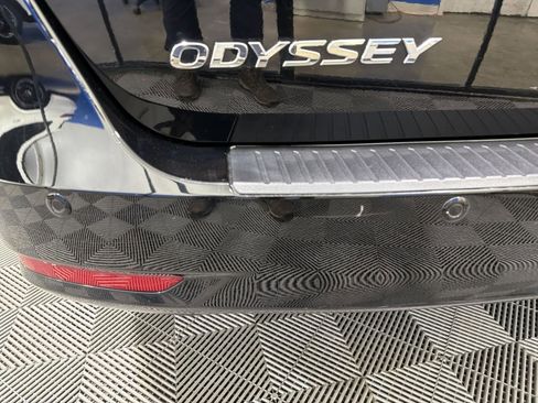 Used 2023 Honda Odyssey Touring image 19