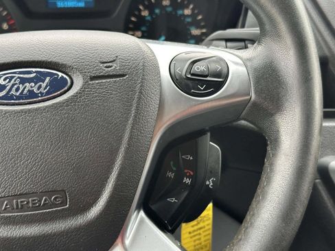 Used 2015 Ford Transit 250 148 Medium Roof w/ Interior Upgrade Package image 27