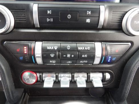 Certified 2023 Ford Mustang Premium image 16